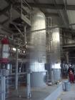 Complete Toromont Process 165 TPD / tons per day CO2 plant, Gas Plant